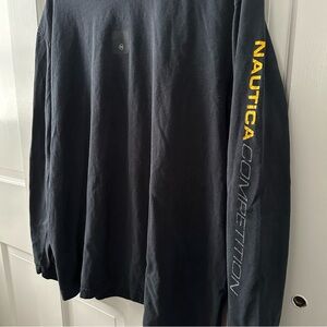 Nautica Competition - Vintage Tee